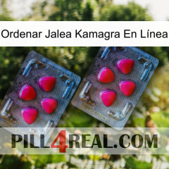 Ordenar Jalea Kamagra En Línea 14